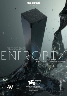 Recoding Entropia Trailer