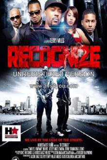 Recognize Trailer