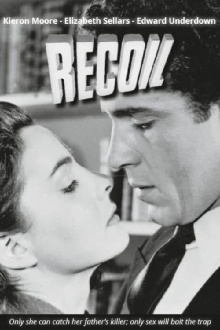 Recoil Trailer