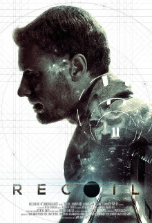 Recoil Trailer