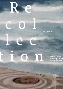 Recollection Trailer