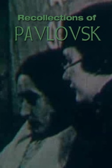Recollections of Pavlovsk Trailer