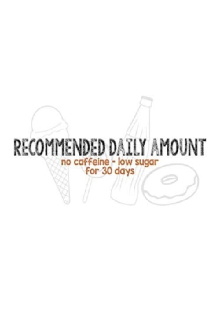 Recommended Daily Amount Trailer