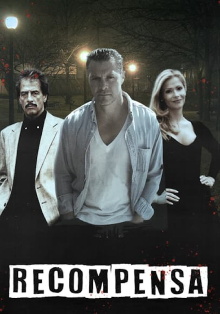 Recompensa Trailer