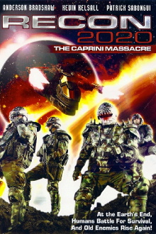 Recon 2020:  The Caprini Massacre Trailer