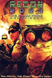 Recon 2023: The Gauda Prime Conspiracy Trailer