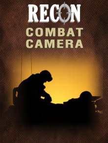 Recon - Combat Camera Trailer