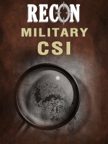 Recon - Military CSI Trailer