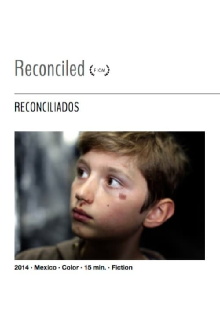 Reconciled Trailer