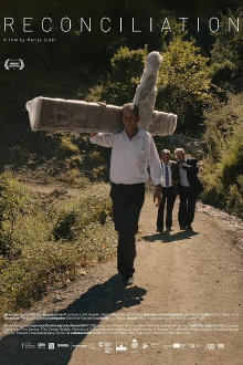 Reconciliation Trailer
