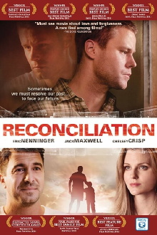 Reconciliation Trailer