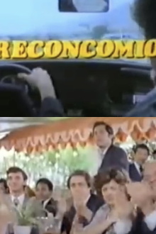 Reconcomio Trailer