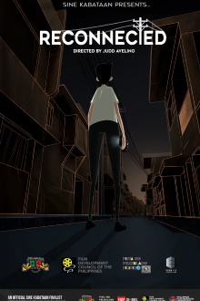 Reconnected Trailer