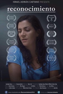 Reconocimiento Trailer