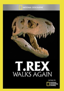 Reconstructing T-Rex Trailer