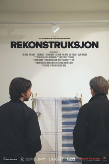 Reconstruction Trailer