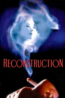 Reconstruction Trailer