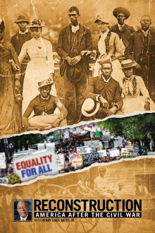 Reconstruction: America After the Civil War Trailer