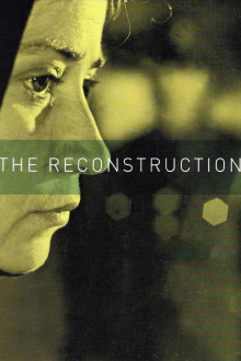 Reconstruction Trailer