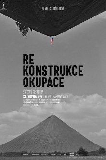 Reconstruction of Occupation Trailer