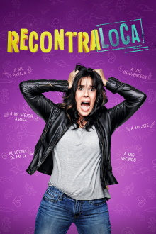 Recontraloca Trailer