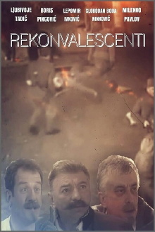 Reconvalescents Trailer
