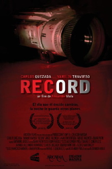 Record Trailer