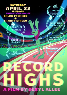 Record Highs Trailer
