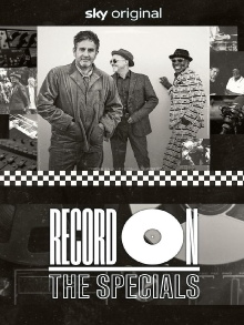 Record On: The Specials - A Message to You Trailer