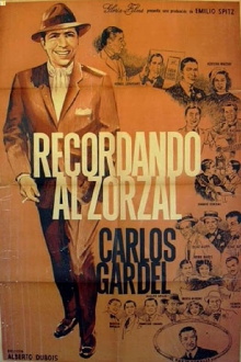Recordando al Zorzal Trailer