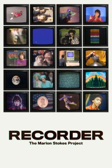 Recorder: The Marion Stokes Project Trailer