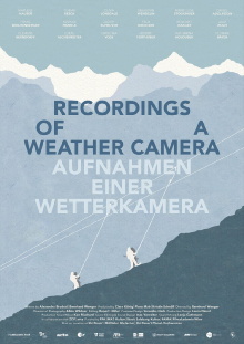 Recordings of a Weather Camera Trailer