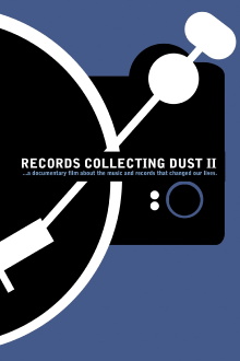 Records Collecting Dust II Trailer