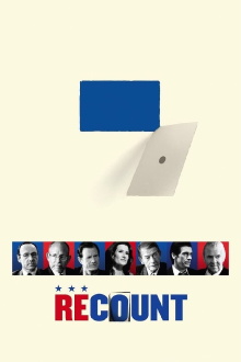 Recount Trailer