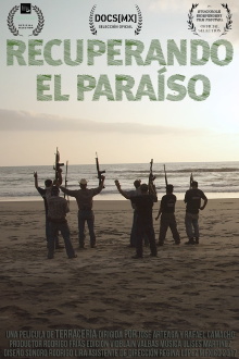 Recovering Paradise Trailer