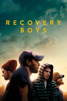 Recovery Boys Trailer