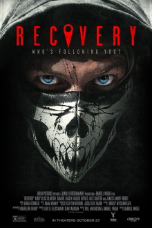 Recovery Trailer