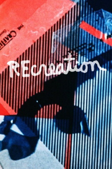 Recreation Trailer