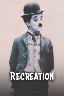 Recreation Trailer