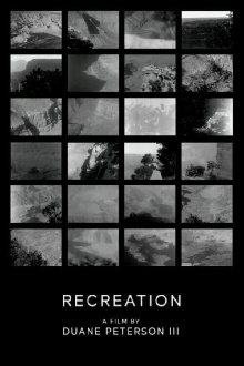Recreation Trailer