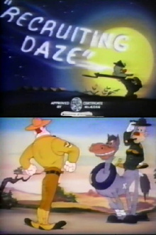 Recruiting Daze Trailer