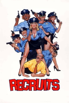 Recruits Trailer