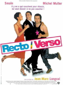 Recto/Verso Trailer