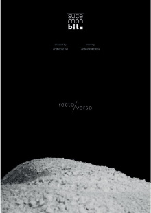 recto/verso Trailer