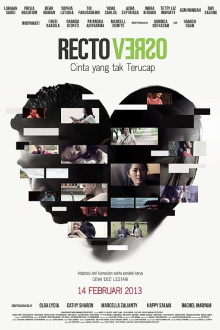 Rectoverso Trailer