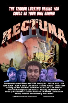 Rectuma Trailer