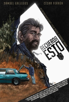 Recuerda esto Trailer