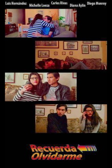 Recuerda Olvidarme Trailer