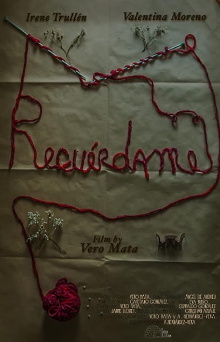 Recuerdame Trailer