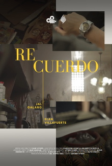 Recuerdo Trailer